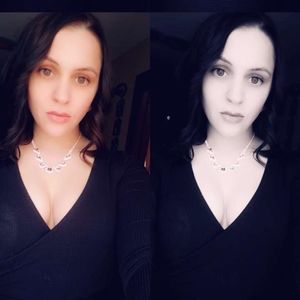 Meet your Posher, Kariann